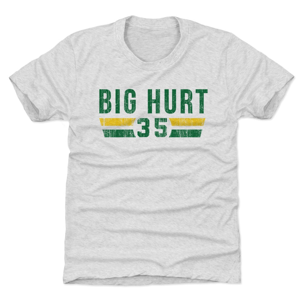 Frank Thomas Kids T-Shirt | 500 LEVEL