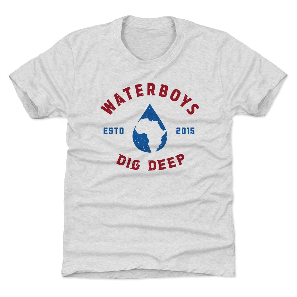 Waterboys Kids T-Shirt | 500 LEVEL