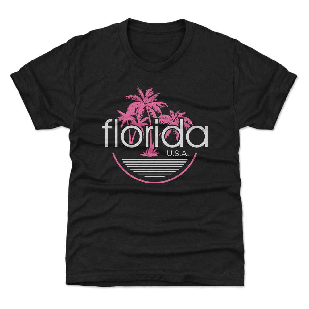 Florida Kids T-Shirt | 500 LEVEL