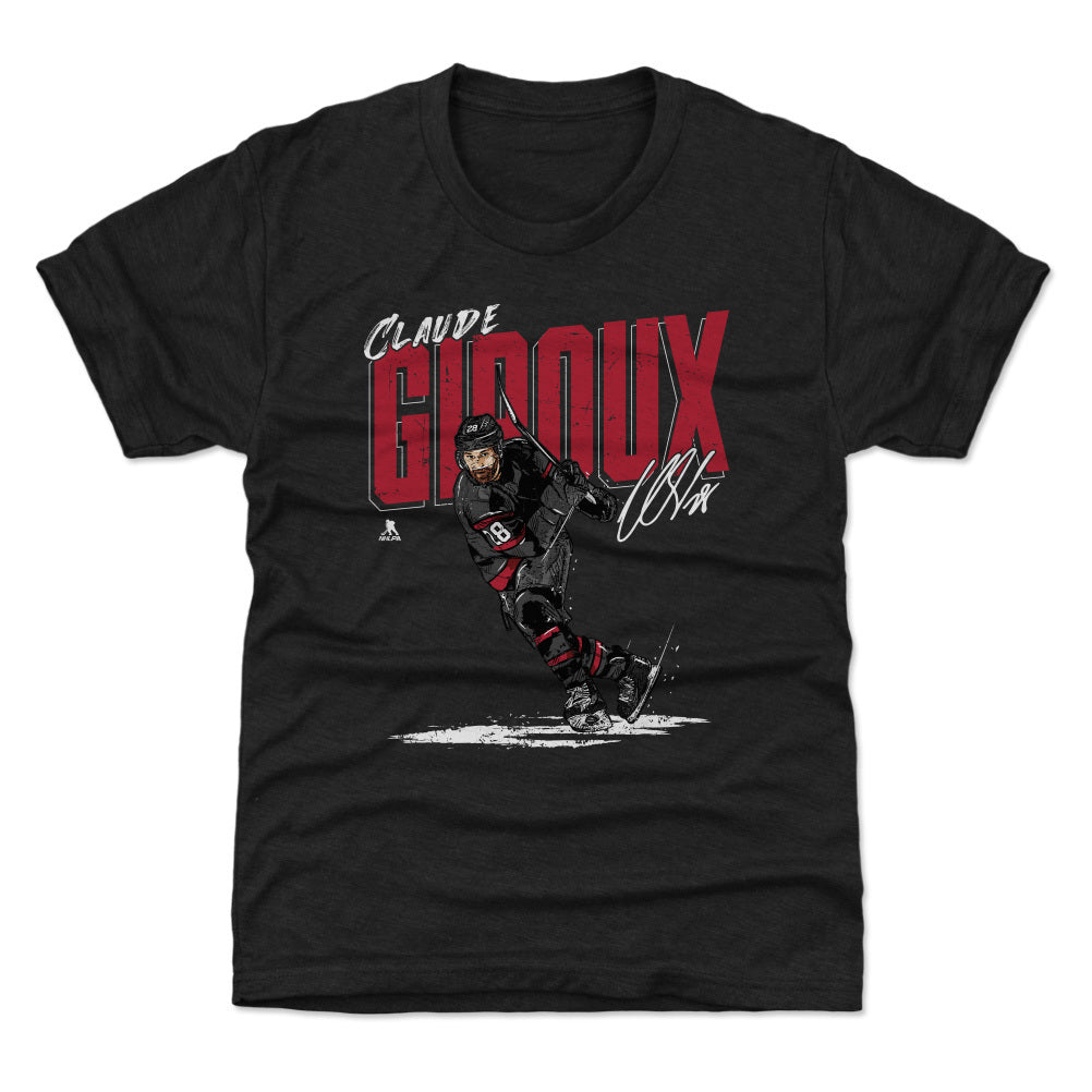 Claude Giroux Kids T-Shirt | 500 LEVEL