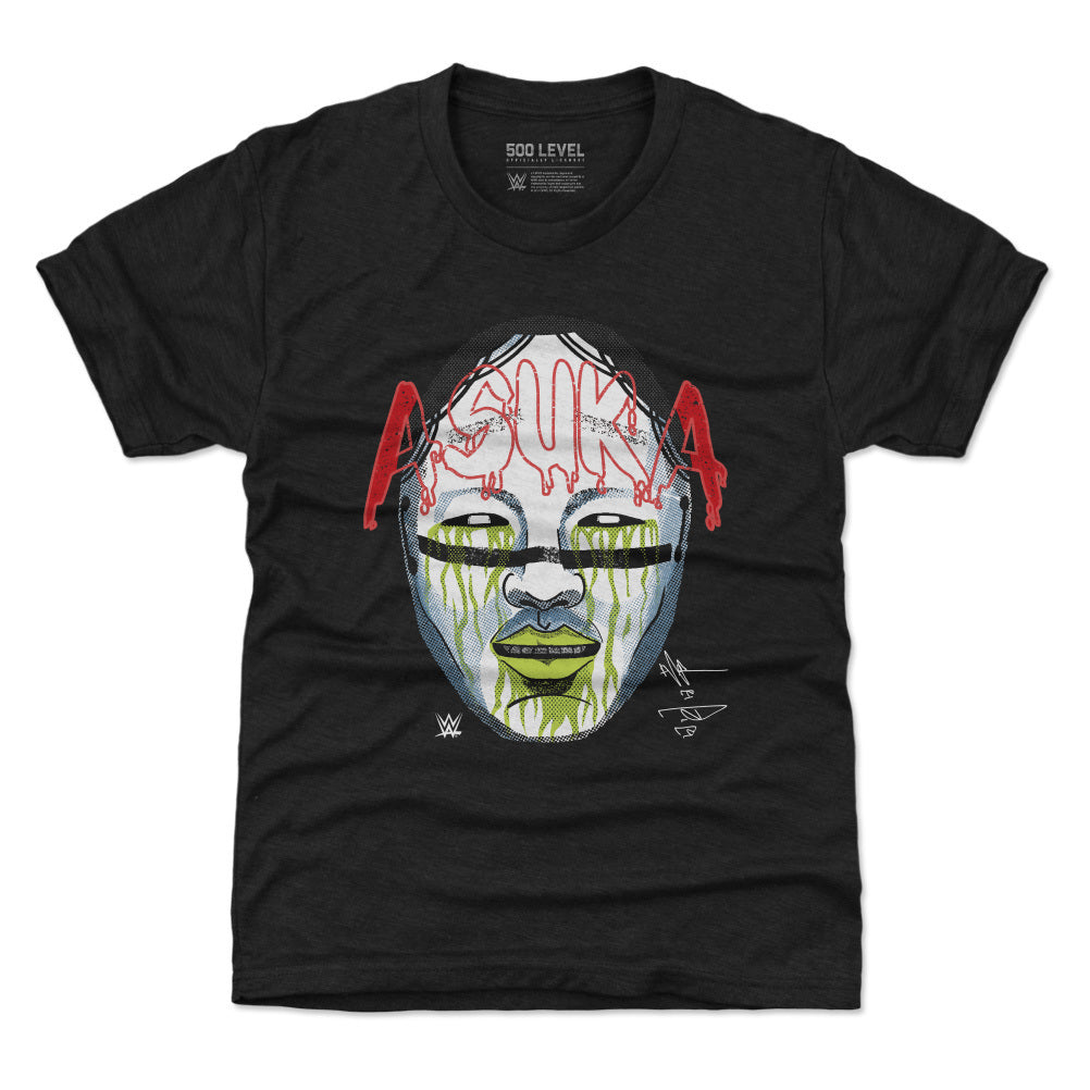 Asuka Kids T-Shirt | 500 LEVEL