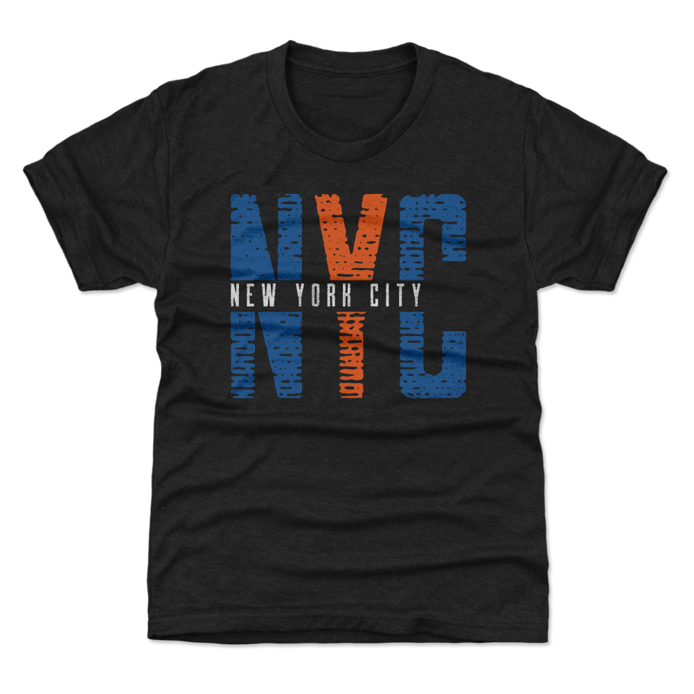 New York Kids T-Shirt | 500 LEVEL