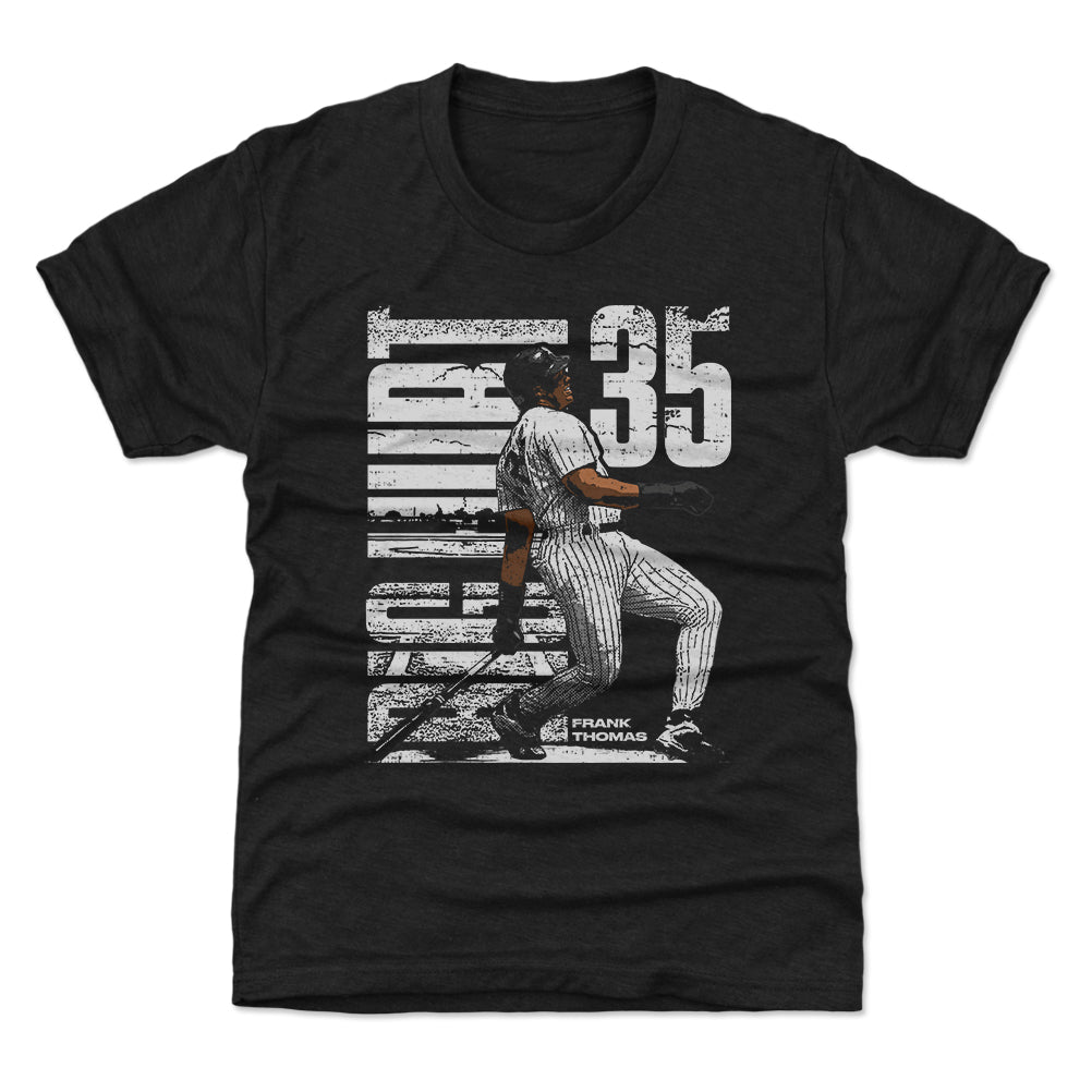 Frank Thomas Kids T-Shirt | 500 LEVEL