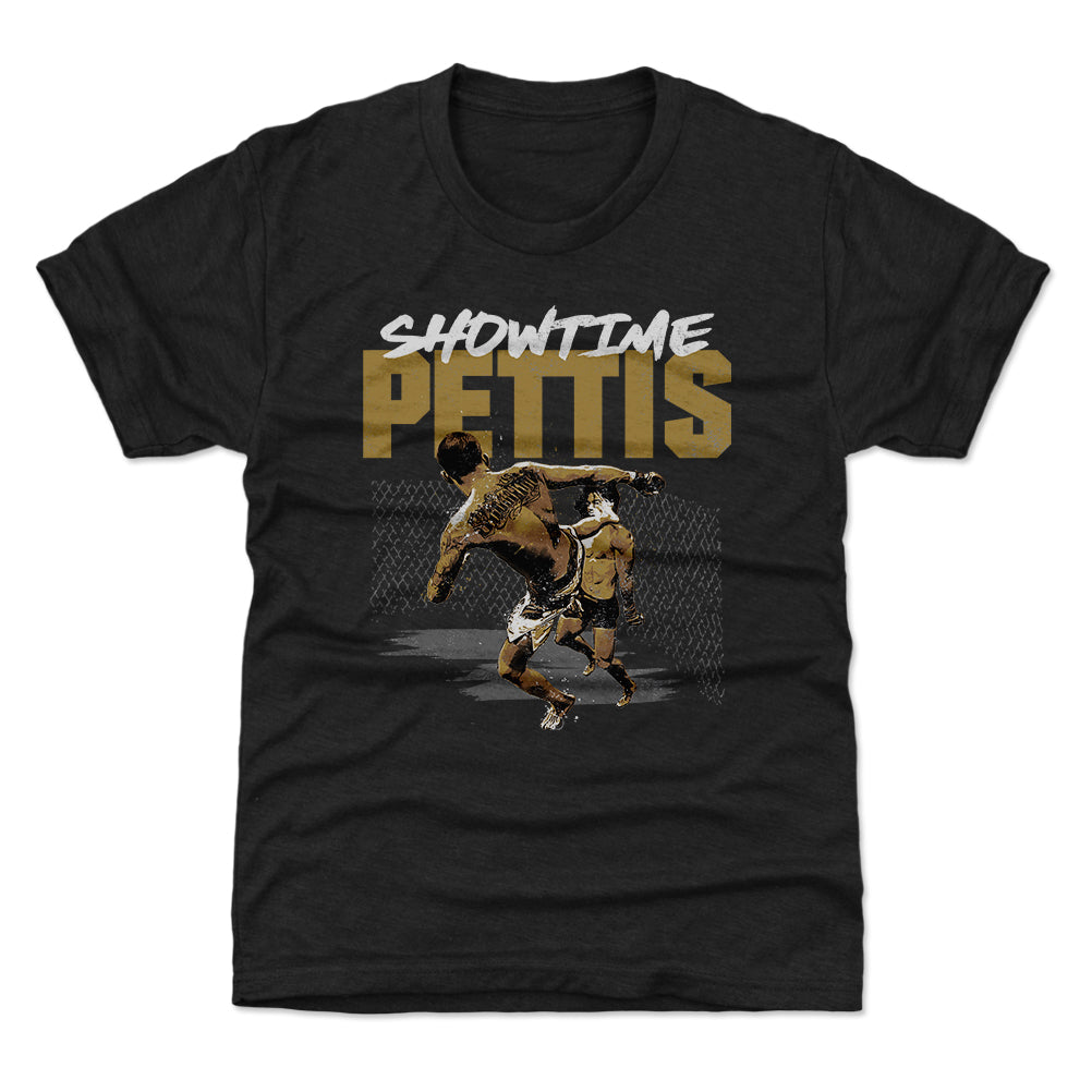 Anthony Pettis Kids T-Shirt | 500 LEVEL
