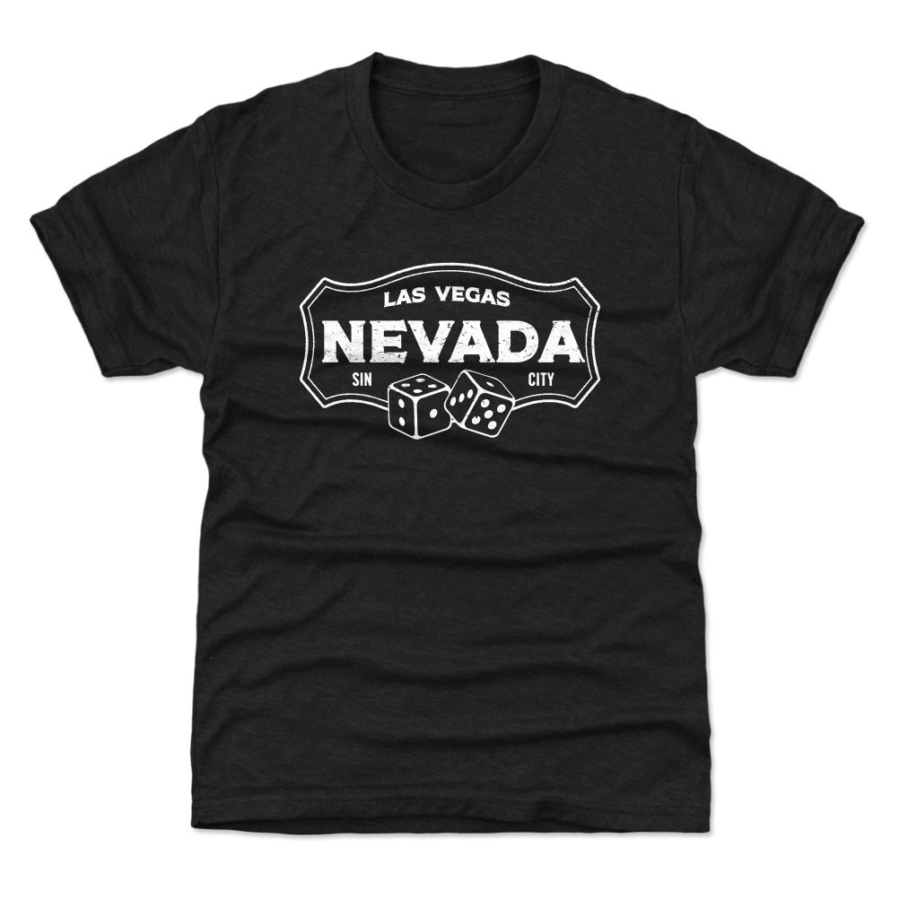 Las Vegas Kids T-Shirt | 500 LEVEL