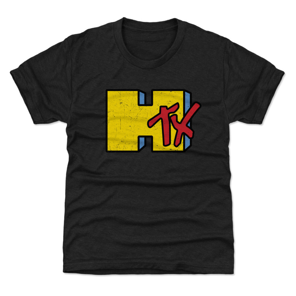Houston Kids T-Shirt | 500 LEVEL