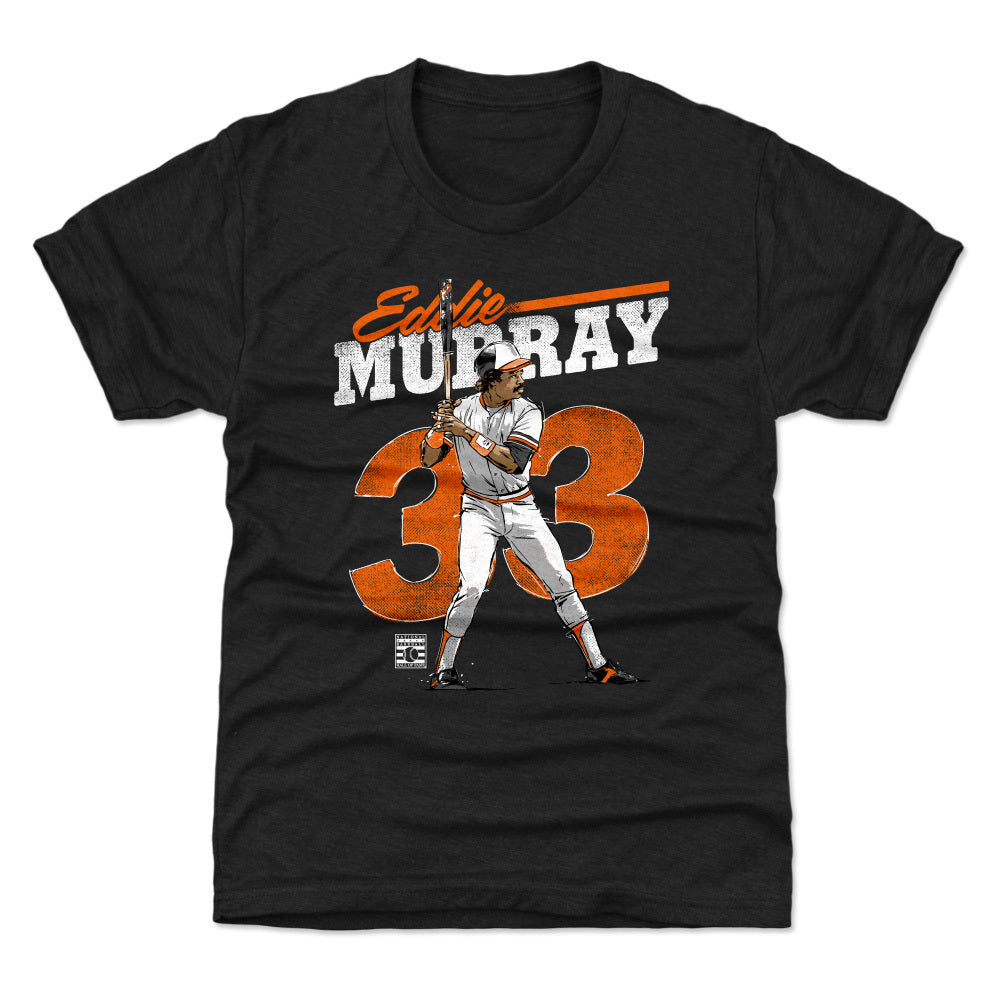 Eddie Murray Kids T-Shirt | 500 LEVEL