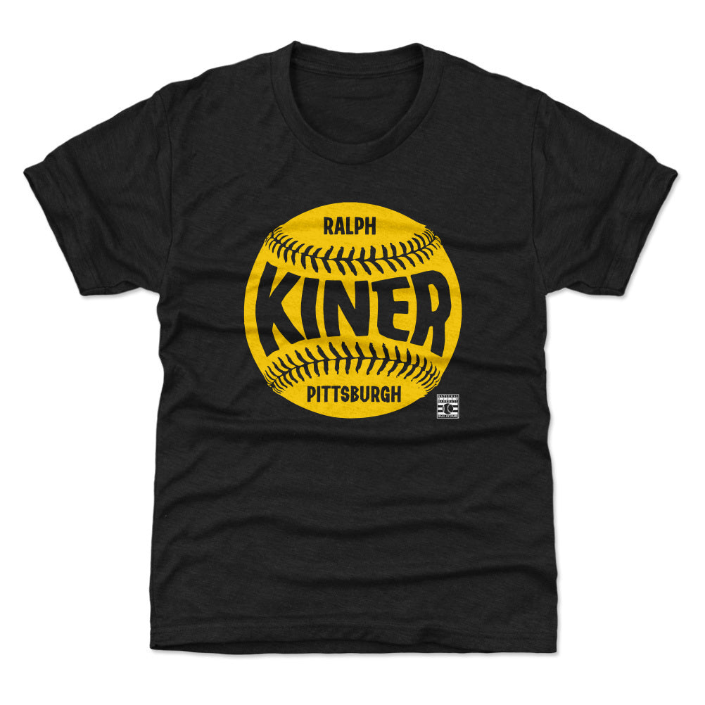 Ralph Kiner Kids T-Shirt | 500 LEVEL