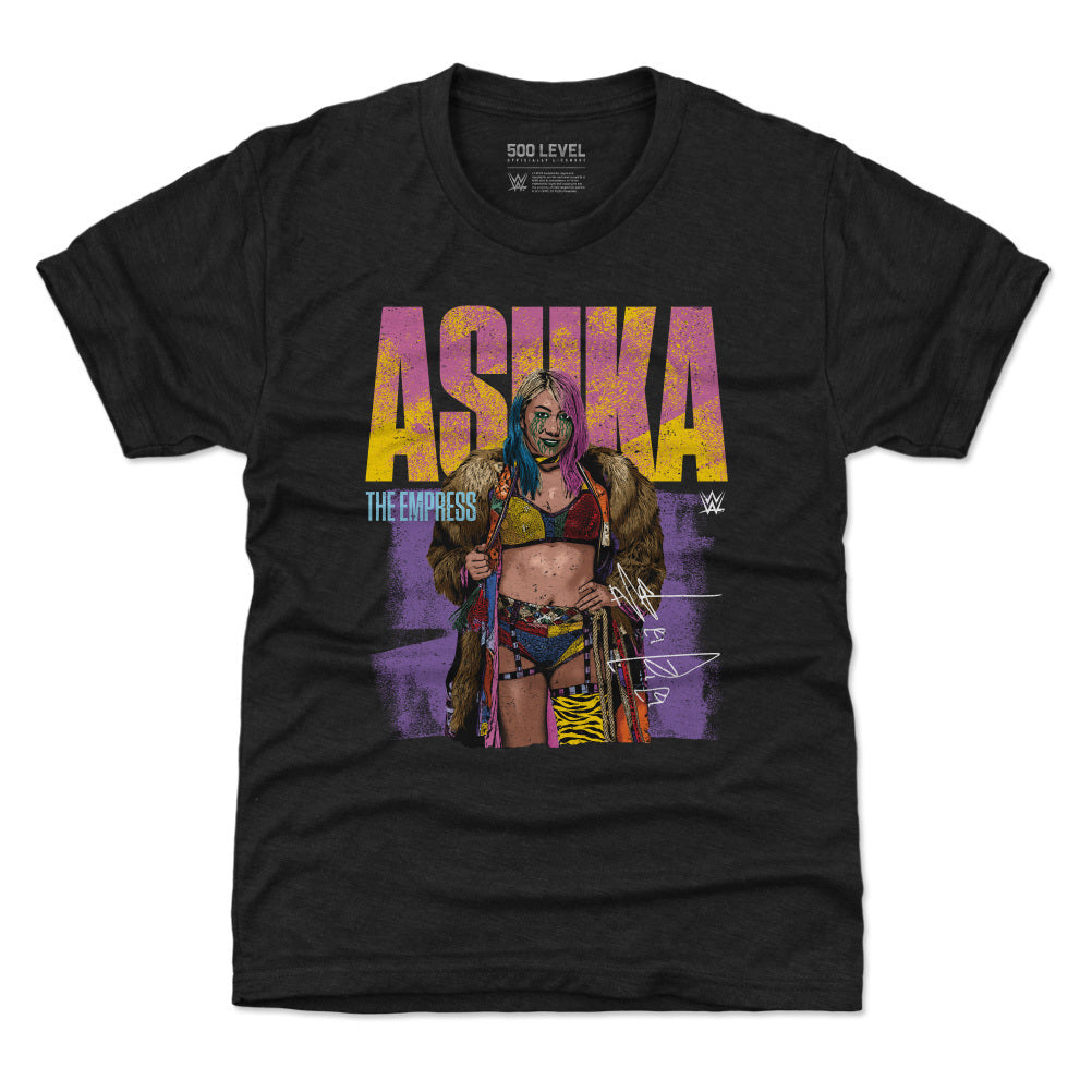 Asuka Kids T-Shirt | 500 LEVEL