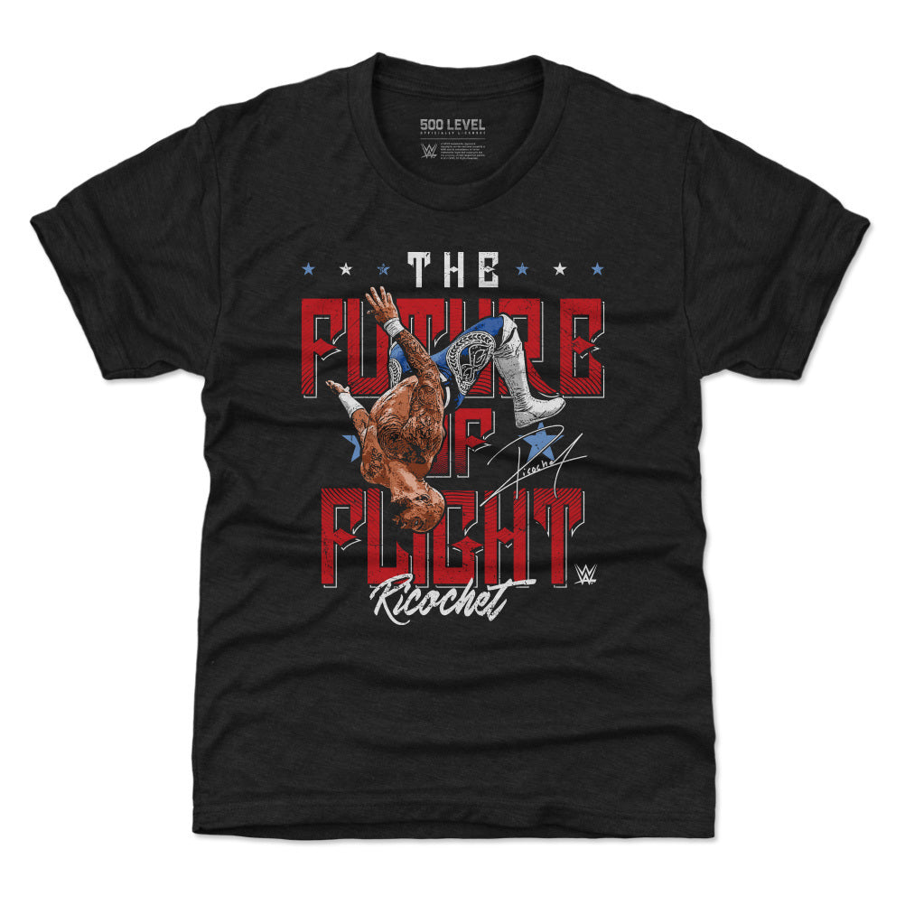 Ricochet Kids T-Shirt | 500 LEVEL