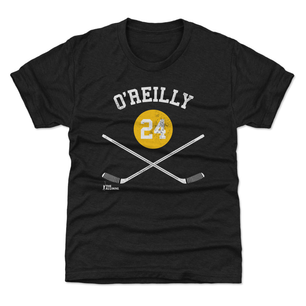 Terry O'Reilly Kids T-Shirt | 500 LEVEL