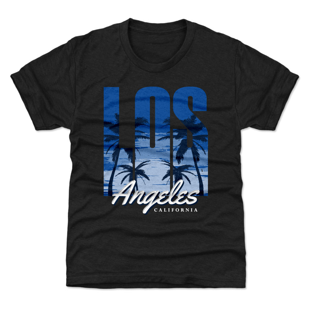 Los Angeles Kids T-Shirt | 500 LEVEL