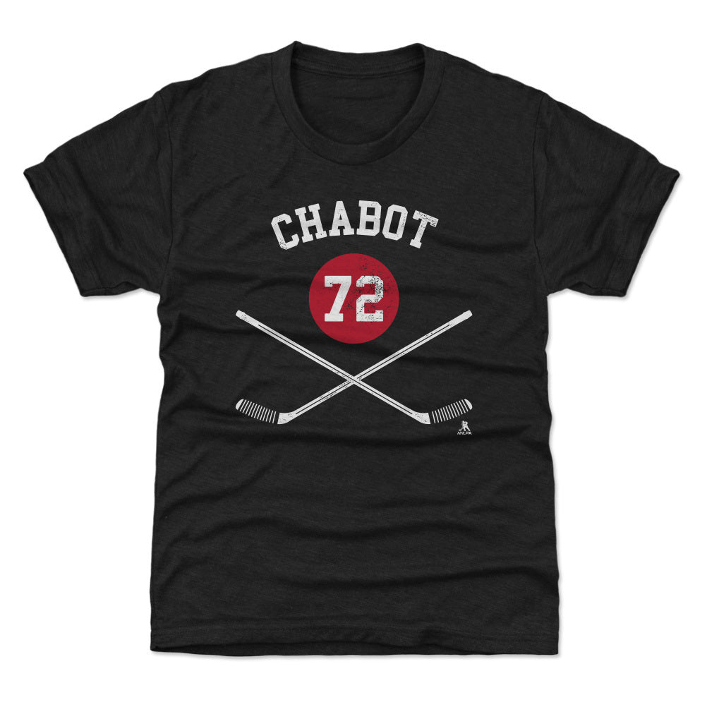 Thomas Chabot Kids T-Shirt | 500 LEVEL