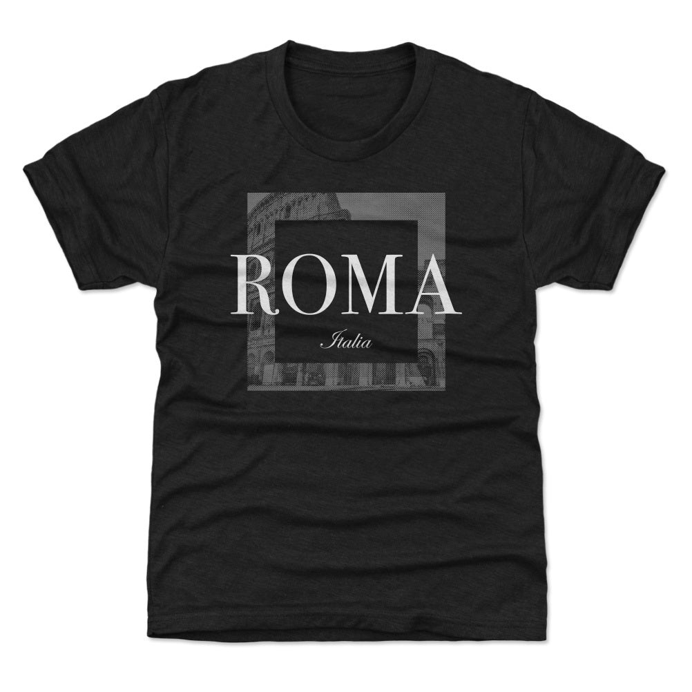 Rome Kids T-Shirt | 500 LEVEL