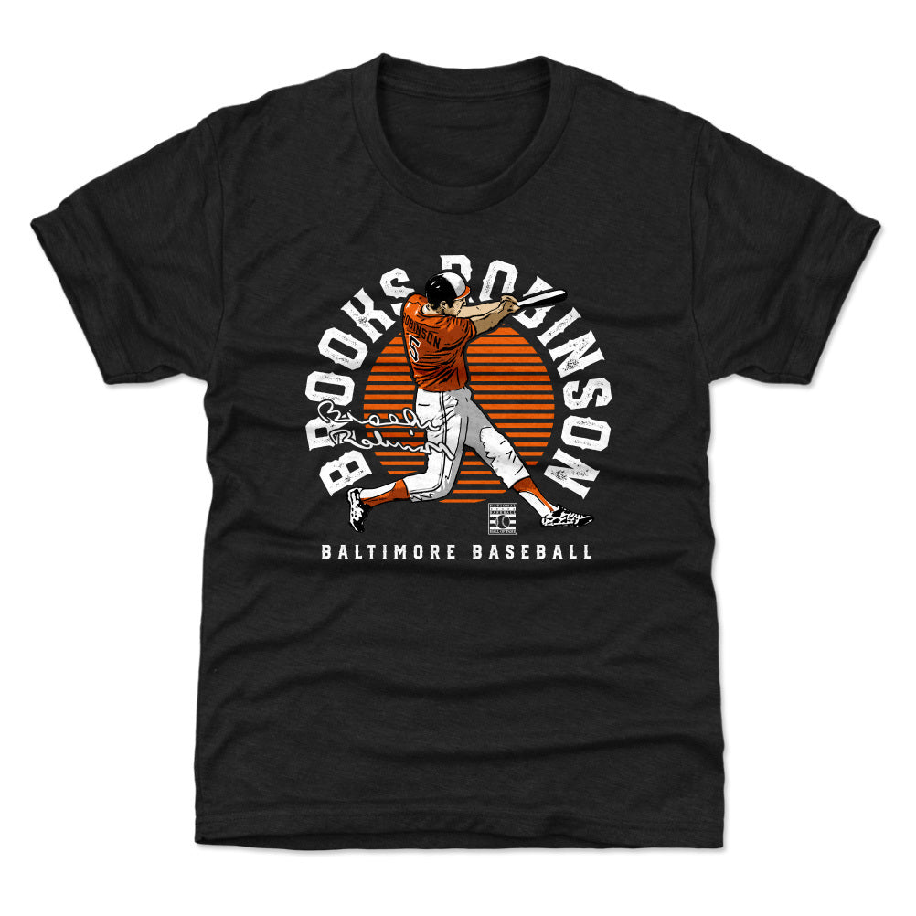 Brooks Robinson Kids T-Shirt | 500 LEVEL