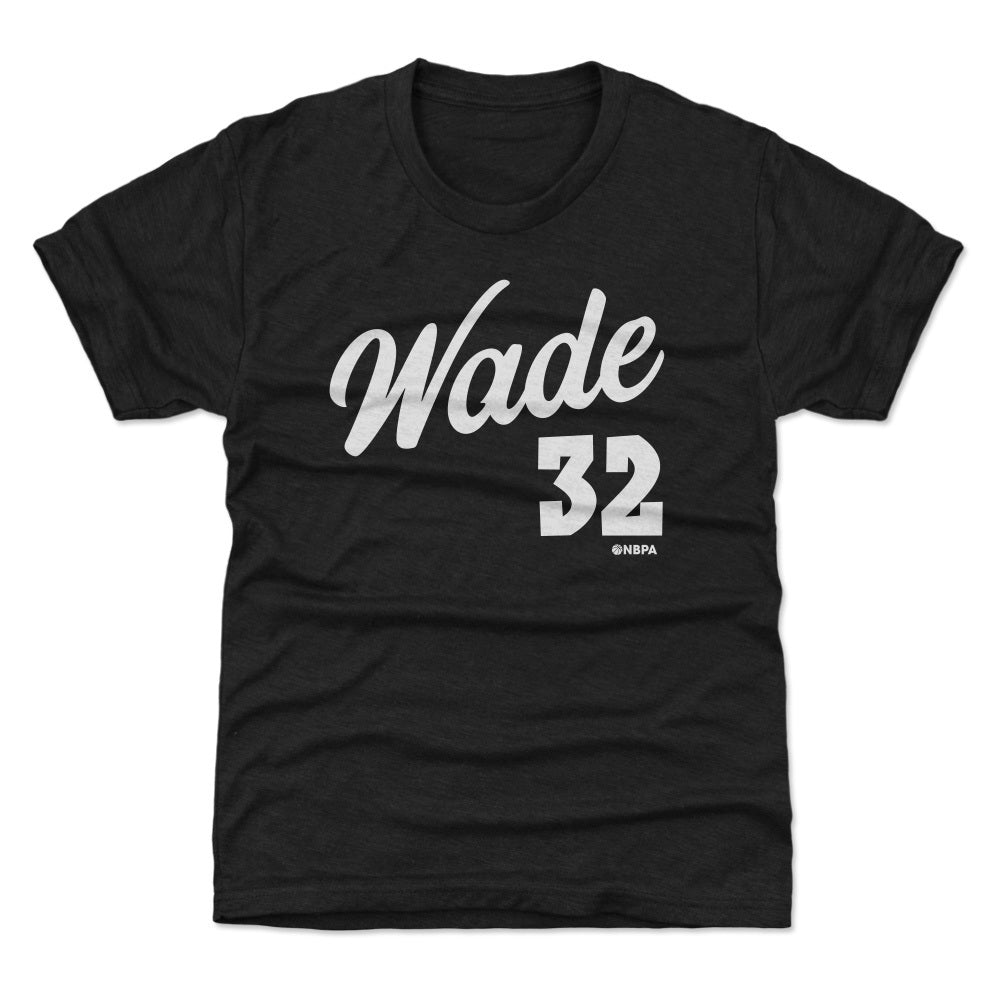 Dean Wade Kids T-Shirt | 500 LEVEL