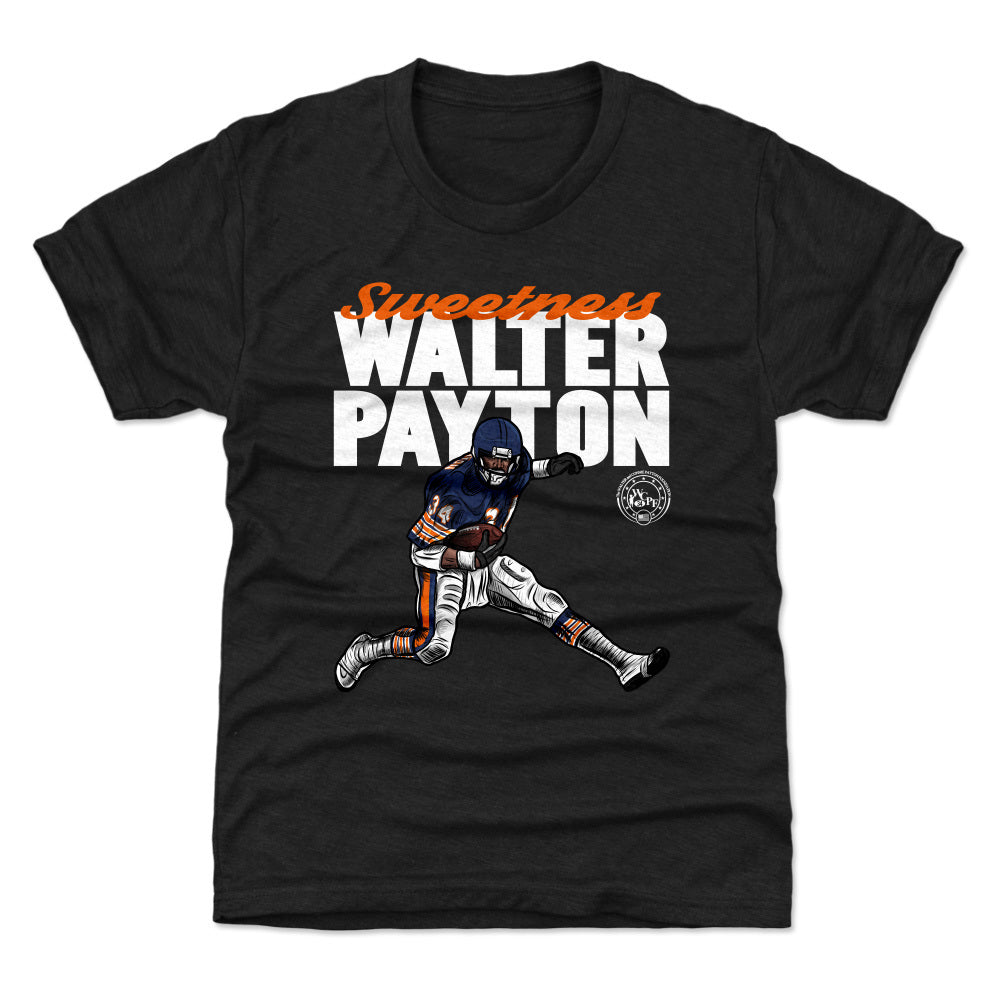 Walter Payton Kids T-Shirt | 500 LEVEL