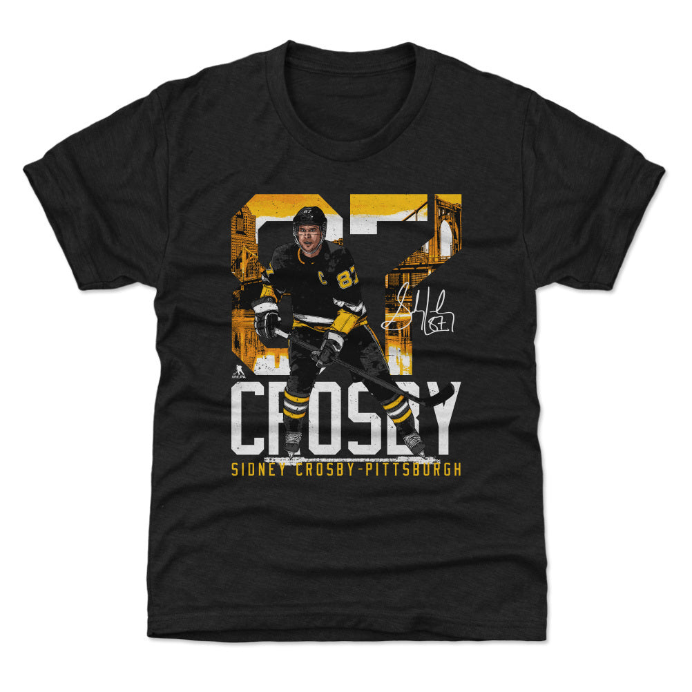 Sidney Crosby Kids T-Shirt | 500 LEVEL