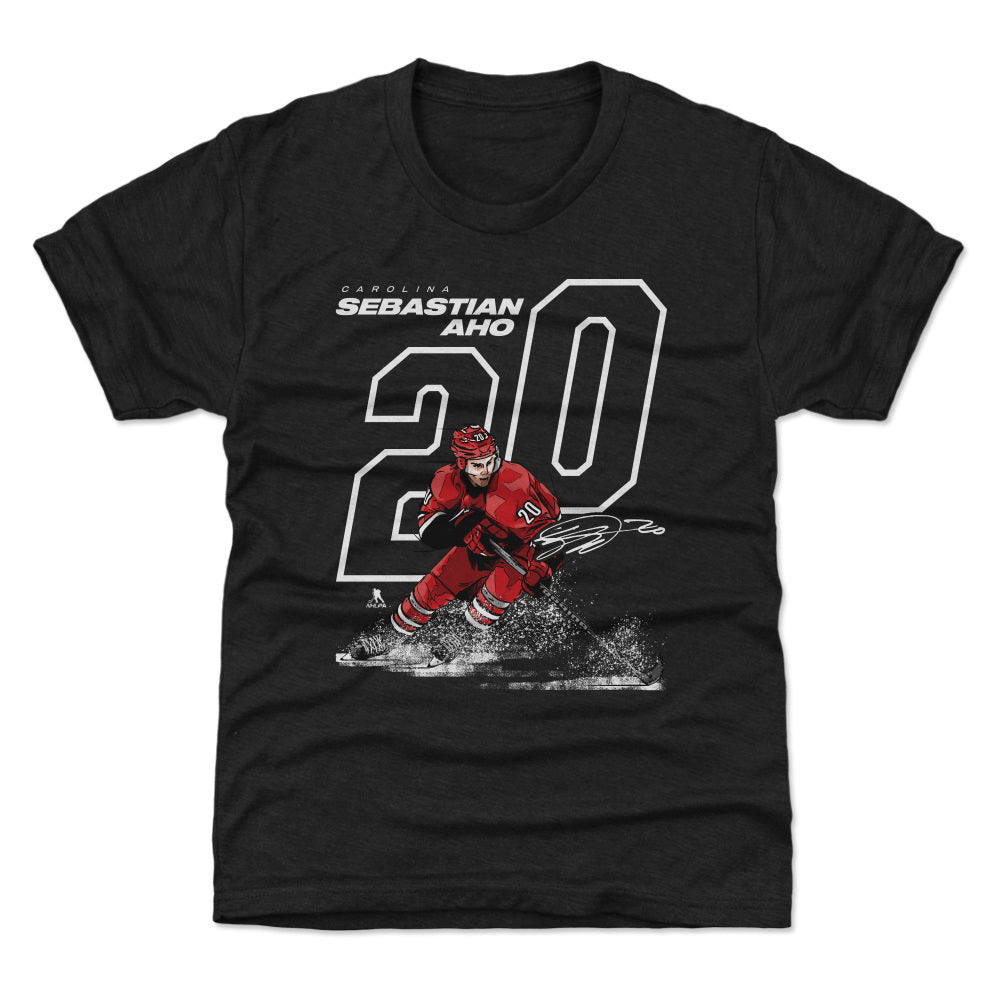 Sebastian Aho Kids T-Shirt | 500 LEVEL