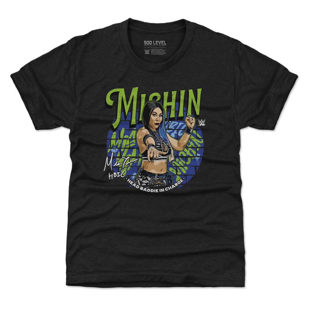 Michin Kids T-Shirt | 500 LEVEL