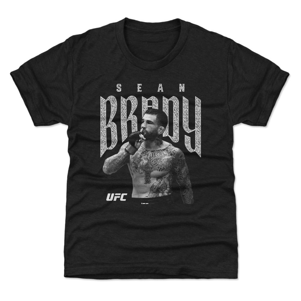 Sean Brady Kids T-Shirt | 500 LEVEL