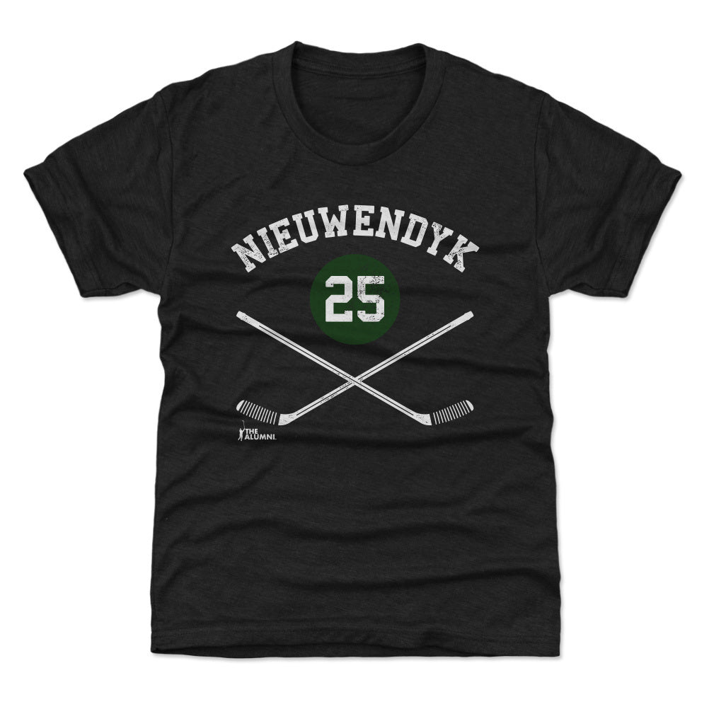 Joe Nieuwendyk Kids T-Shirt | 500 LEVEL