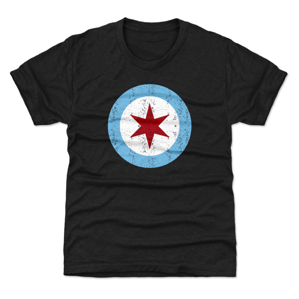 Chicago Kids T-Shirt | 500 LEVEL