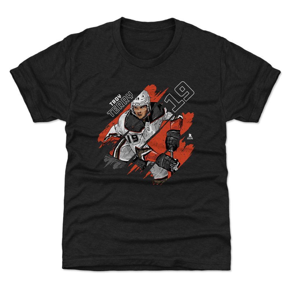 Troy Terry Kids T-Shirt | 500 LEVEL