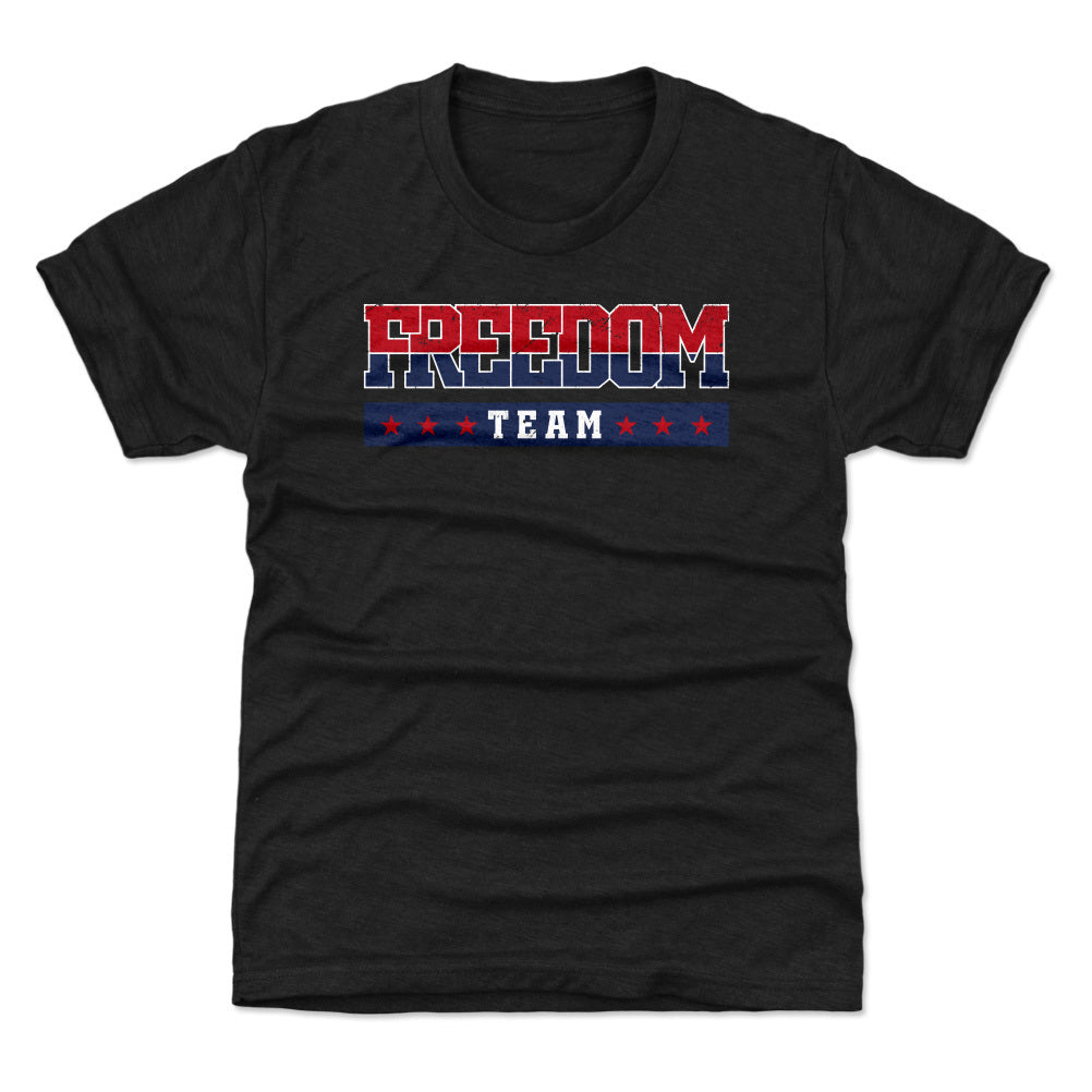 American Pride Kids T-Shirt | 500 LEVEL