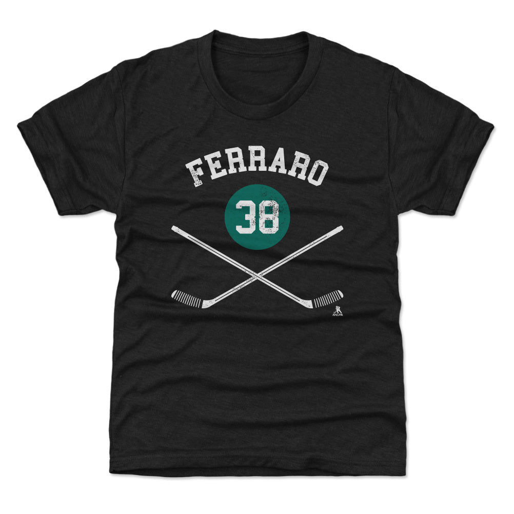 Mario Ferraro Kids T-Shirt | 500 LEVEL