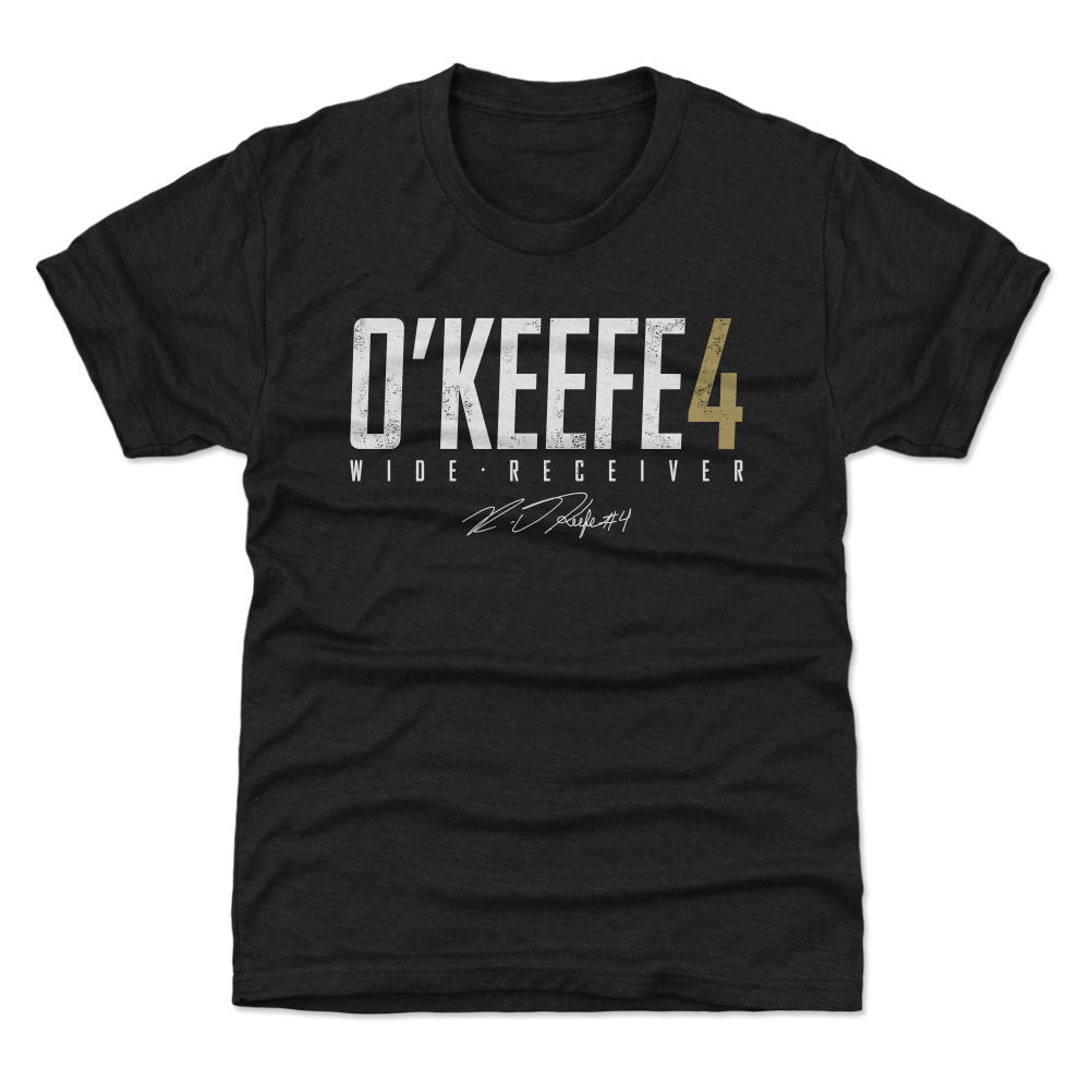 Ryan O'Keefe Kids T-Shirt | 500 LEVEL