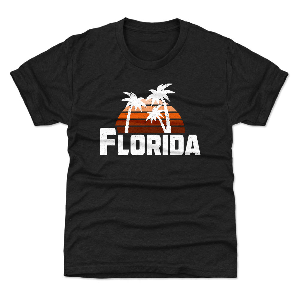Florida Kids T-Shirt | 500 LEVEL