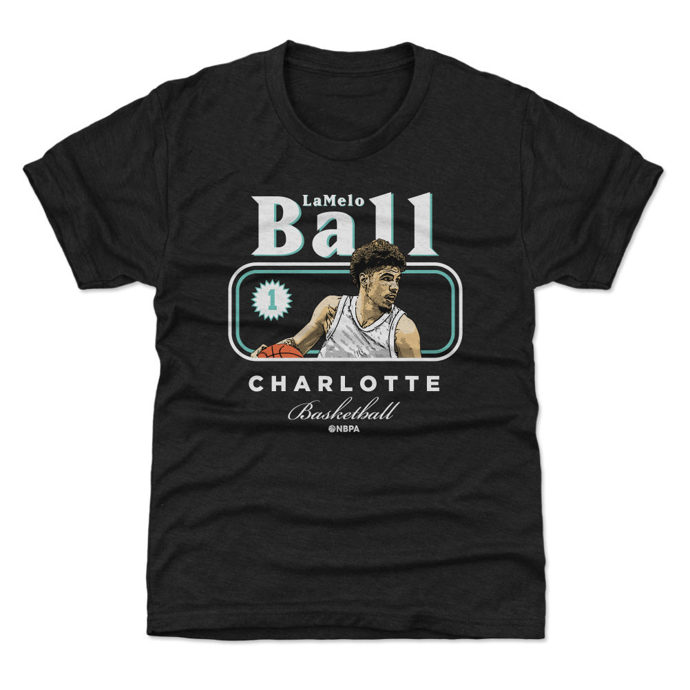 LaMelo Ball Kids T-Shirt | 500 LEVEL