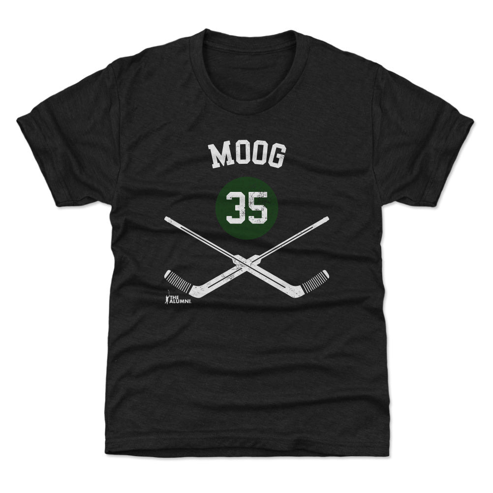 Andy Moog Kids T-Shirt | 500 LEVEL