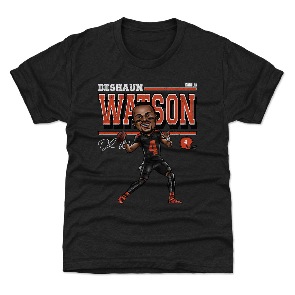 Deshaun Watson Kids T-Shirt | 500 LEVEL