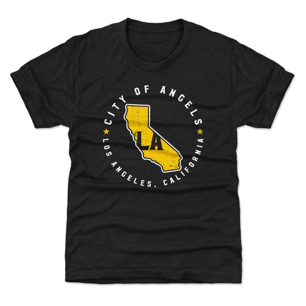 Los Angeles Kids T-Shirt | 500 LEVEL