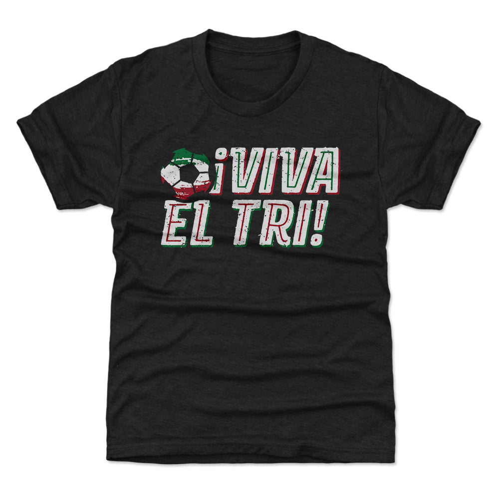 Mexico Kids T-Shirt | 500 LEVEL