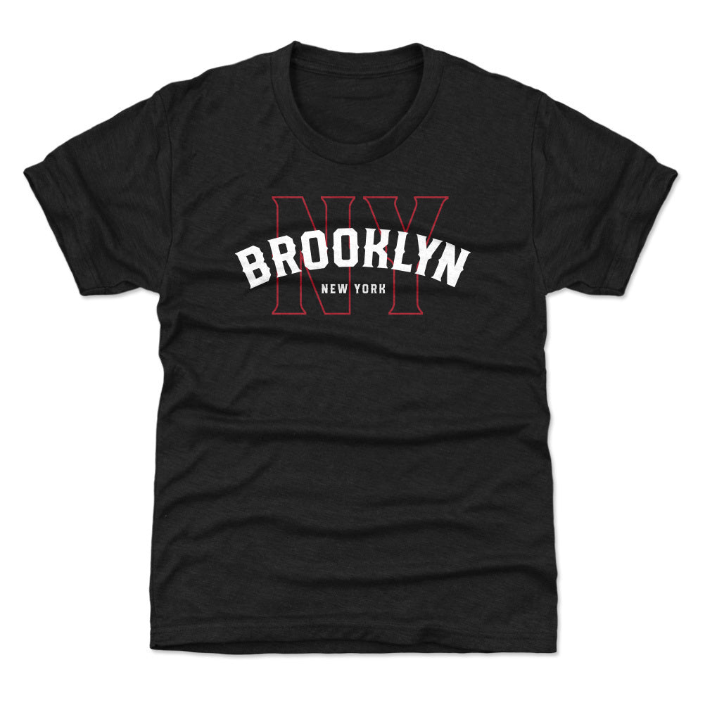 Brooklyn Kids T-Shirt | 500 LEVEL