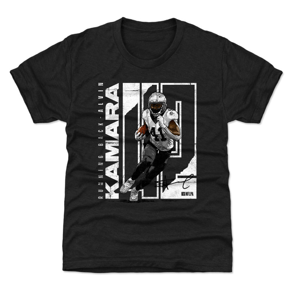 Alvin Kamara Kids T-Shirt | 500 LEVEL