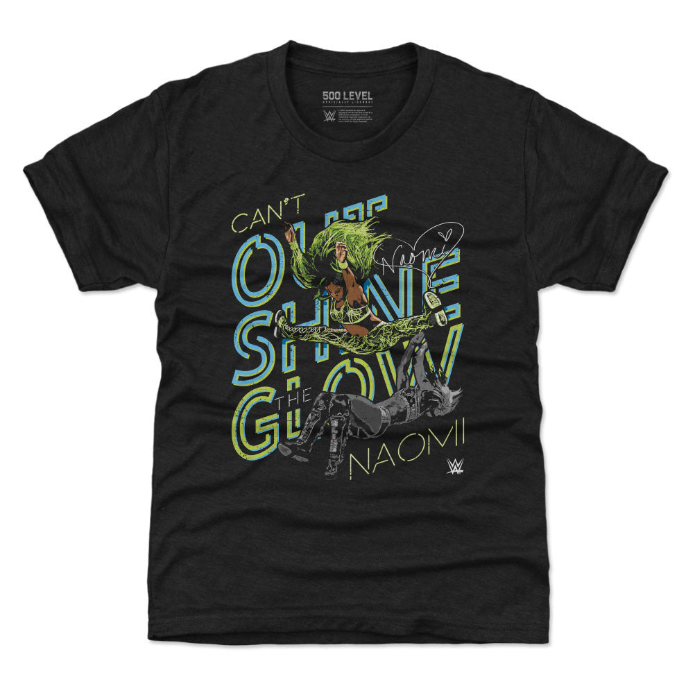 Naomi Kids T-Shirt | 500 LEVEL