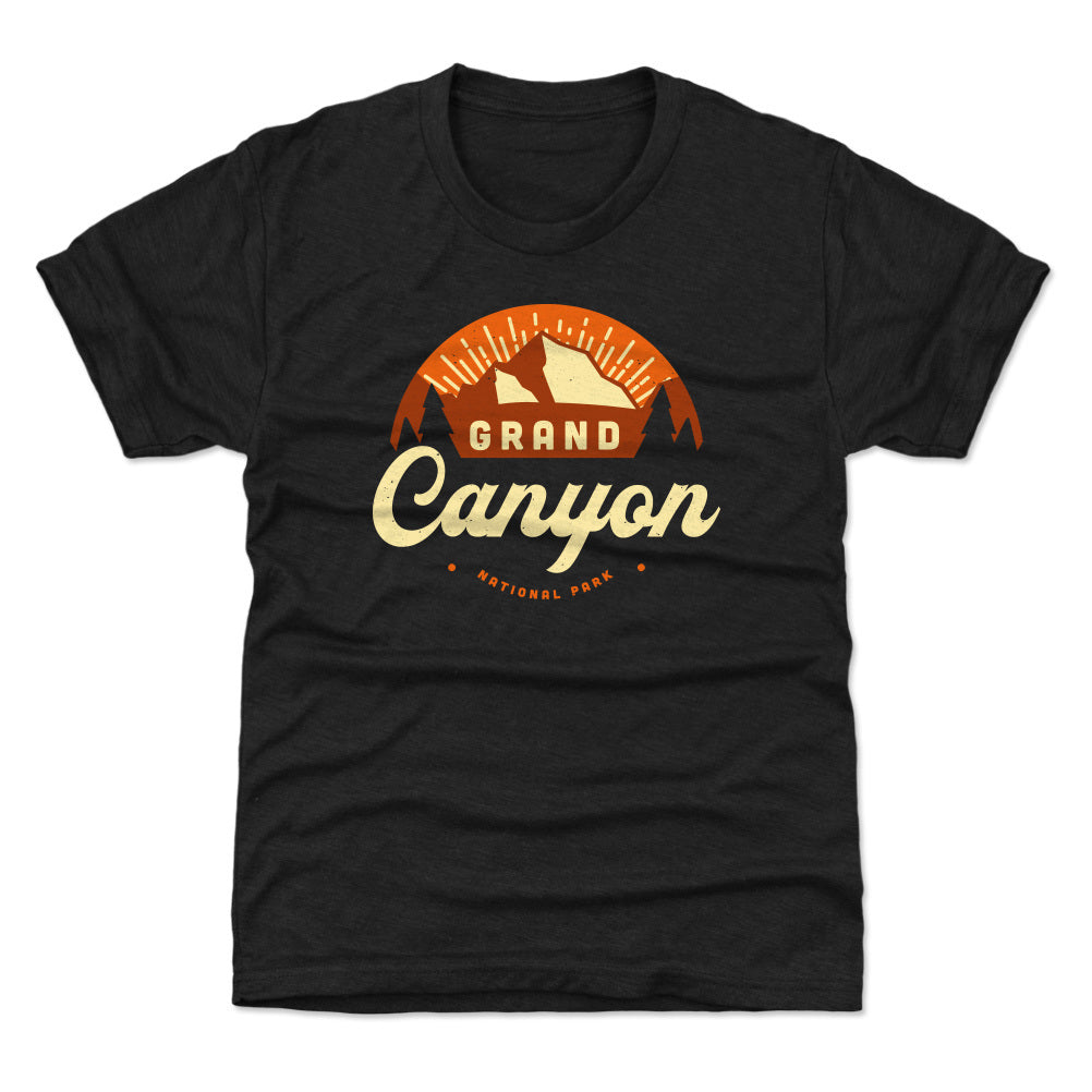 Grand Canyon Kids T-Shirt | 500 LEVEL
