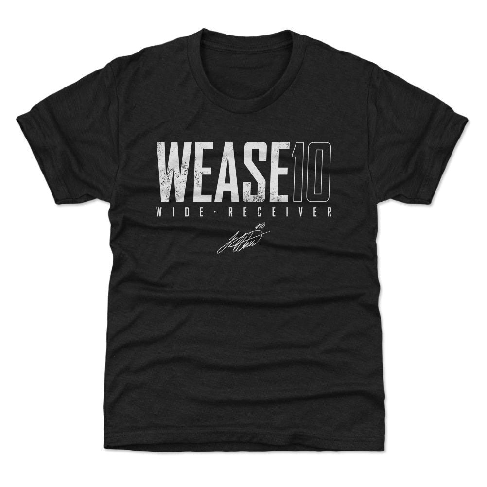 Theo Wease Kids T-Shirt | 500 LEVEL