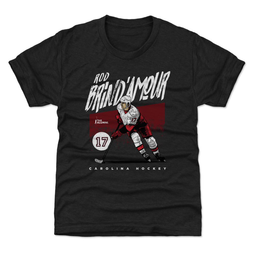 Rod Brind'Amour Kids T-Shirt | 500 LEVEL
