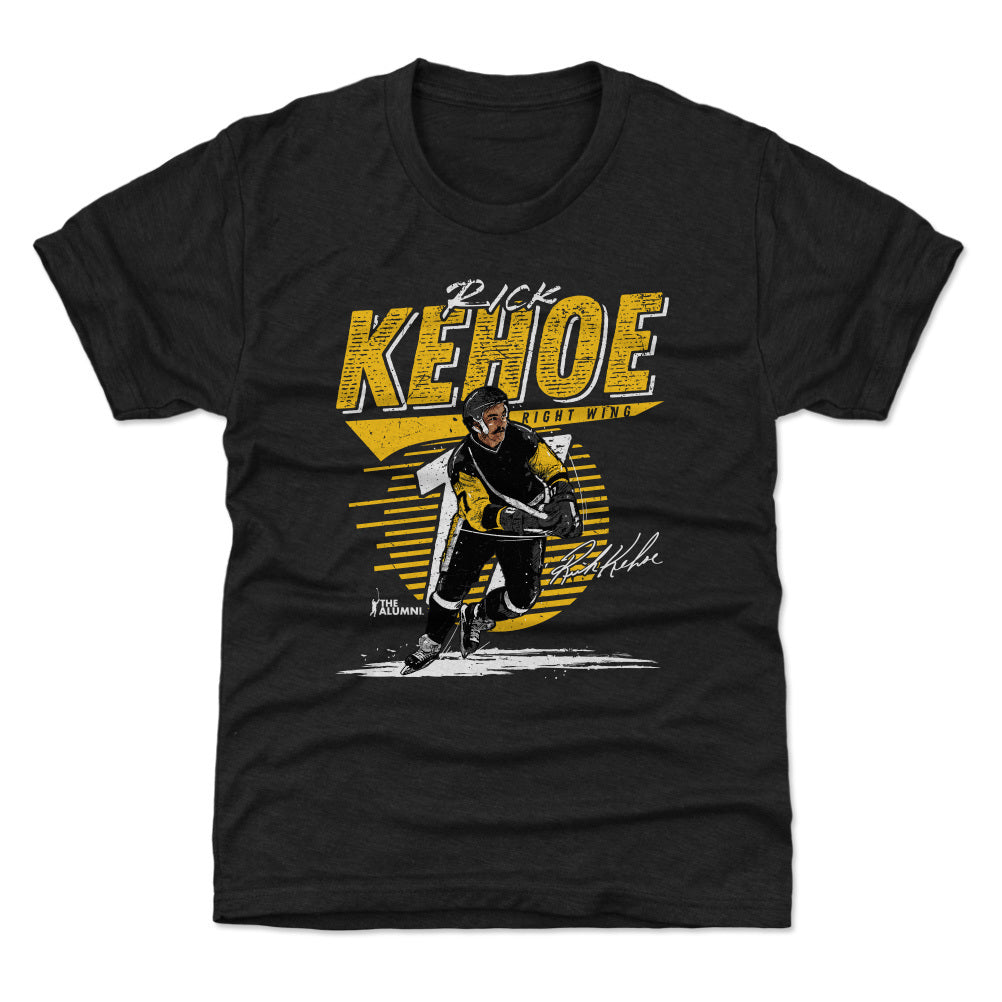 Rick Kehoe Kids T-Shirt | 500 LEVEL