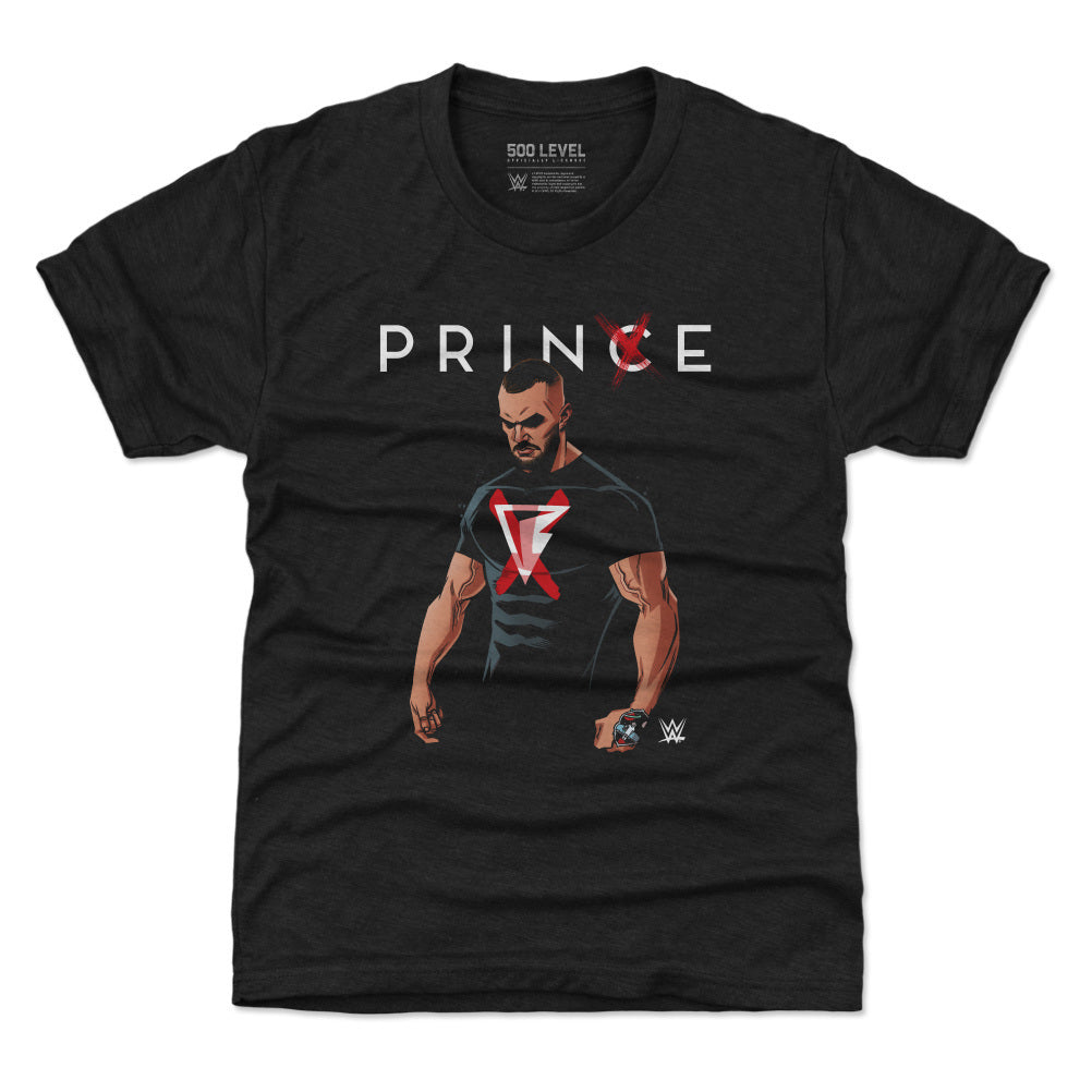 Finn Balor Kids T-Shirt | 500 LEVEL