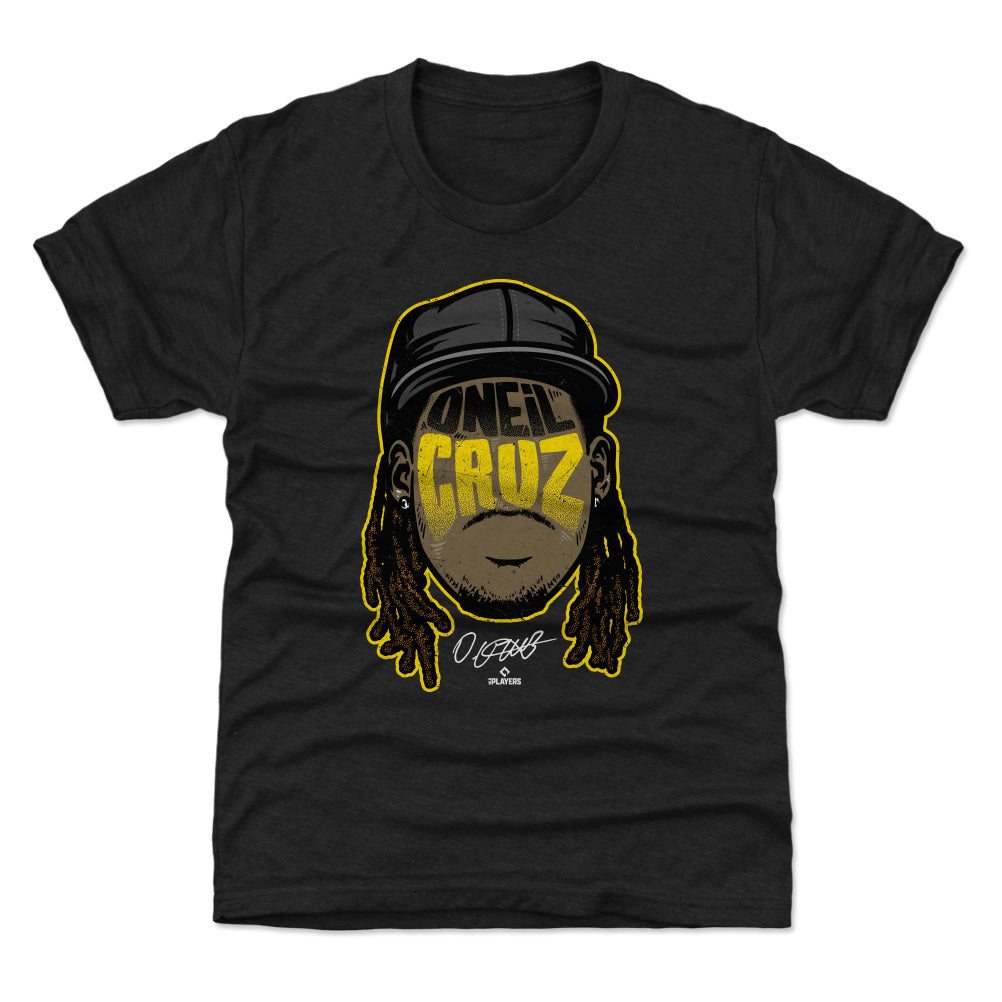 Oneil Cruz Kids T-Shirt | 500 LEVEL