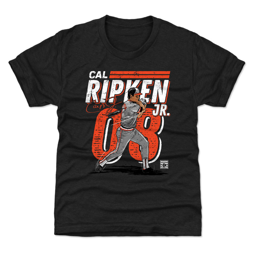 Cal Ripken Jr. Kids T-Shirt | 500 LEVEL