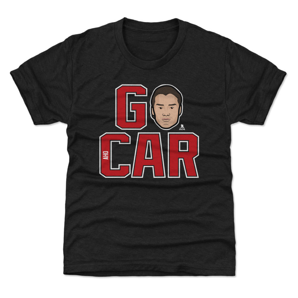 Sebastian Aho Kids T-Shirt | 500 LEVEL