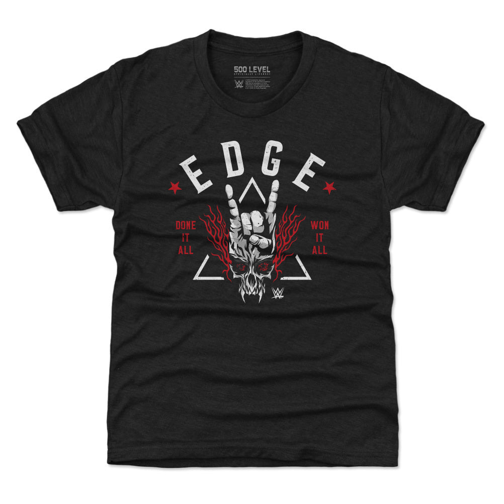 Edge Kids T-Shirt | 500 LEVEL