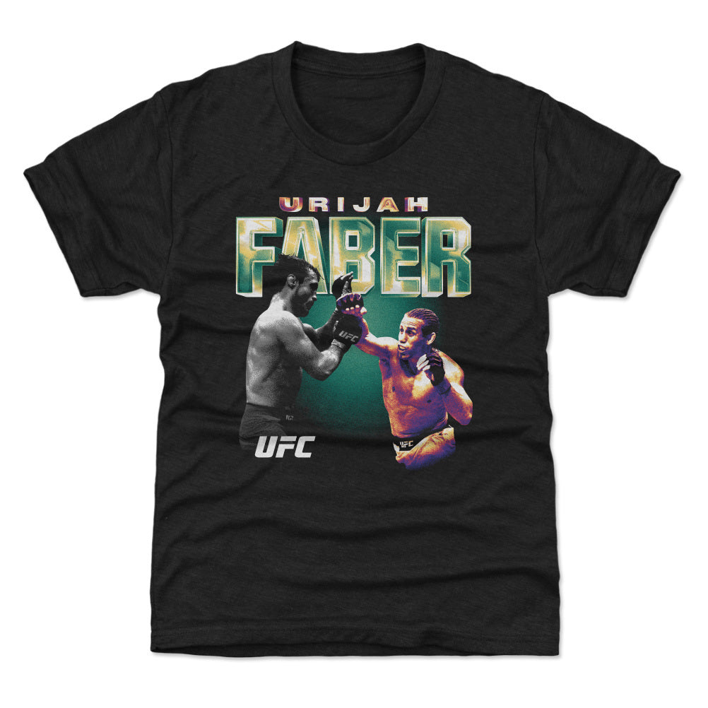 Urijah Faber Kids T-Shirt | 500 LEVEL